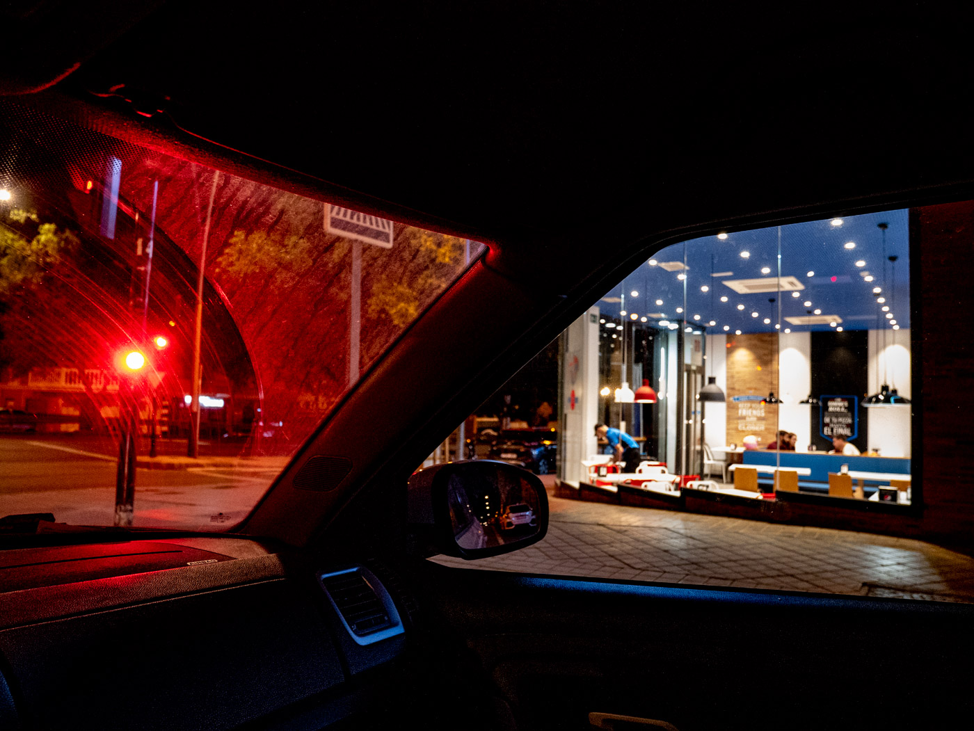 Ventanas al Viaje